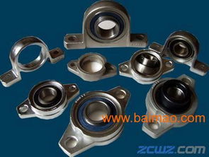 青岛SKF轴承SY1.7 16PF AH轴承座及相关润滑油选购指南