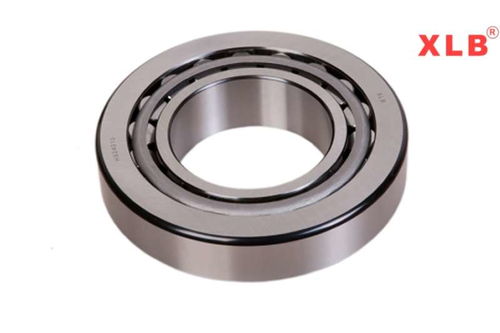 盾构机用先进热处理工艺单列圆锥滚子轴承在大连兴轮成功下线