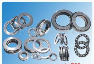 供应各类轴承及机械设备配件 进口直线轴承、圆锥滚子轴承价格、厂家与图片全解析