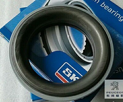 汽车保养小贴士 右前平面压力轴承损坏的识别与应对