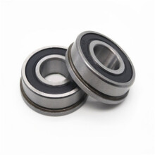 法兰轴承选购全攻略 价格、品牌、图片与性能解析