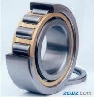 圆柱滚子轴承SL024944A 产品解析、市场动态与维护指南