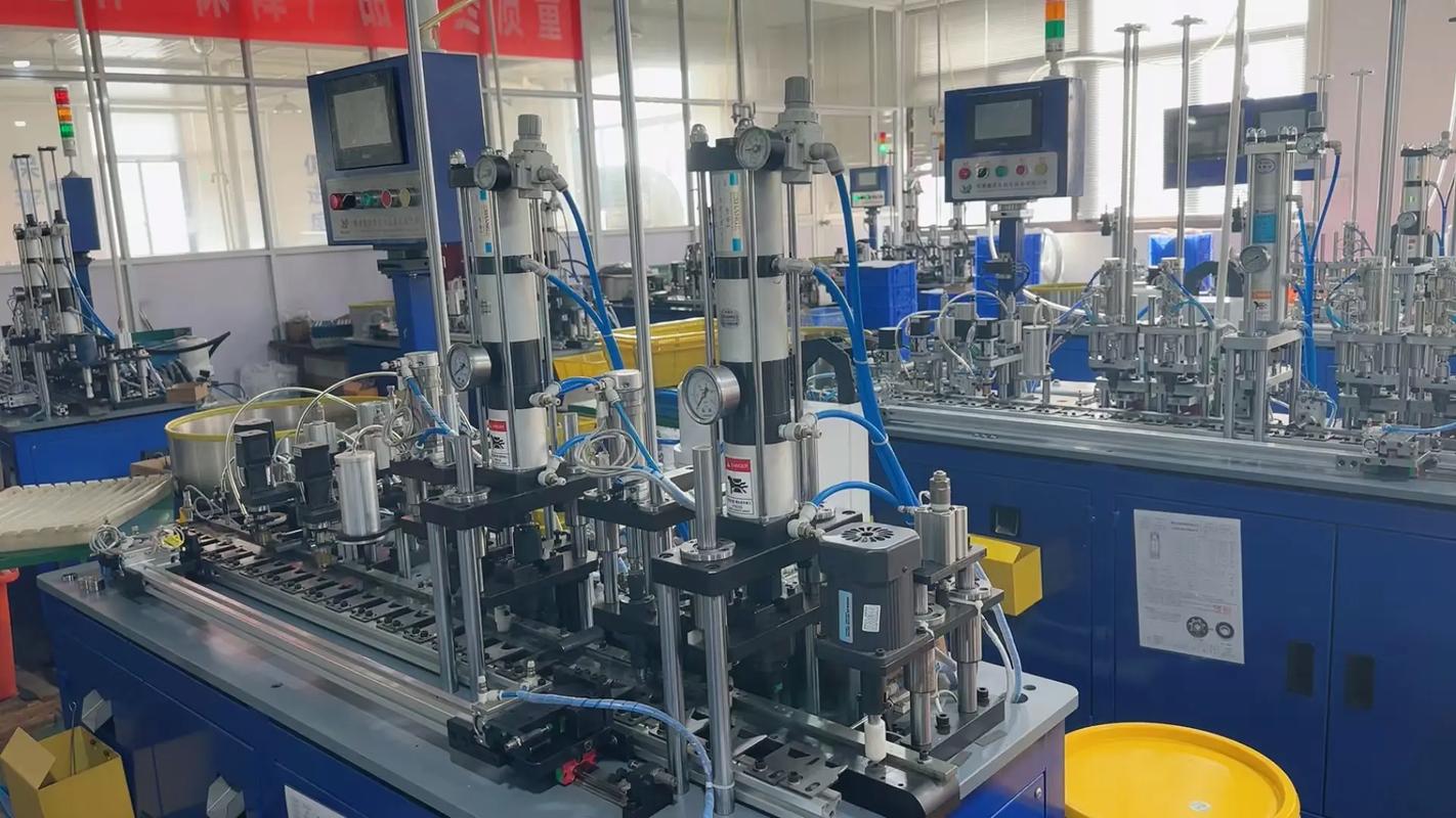 以专业之心，铸就信任之基 新的一周，设备与产品展示开启品质征程