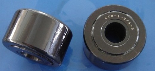 韶大轴承厂供应CYR-6-S英制滚轮轴承及专业润滑方案