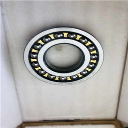 黎平县SKF轴承 探究RNA49 68U型号的卓越品质与瑞典血统