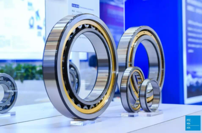 国产与进口轴承 技术与应用的差距分析